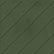 Azulejo efecto barro Lecce Gallipoli Verde 13x13 - Vetonek