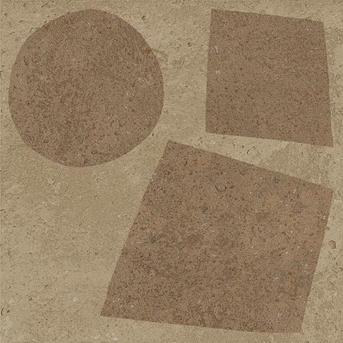 Azulejo efecto barro Lecce Nardò Chipper 13x13 - Vetonek