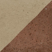 Azulejo efecto barro Lecce Maglie Bold 13x13 - Vetonek