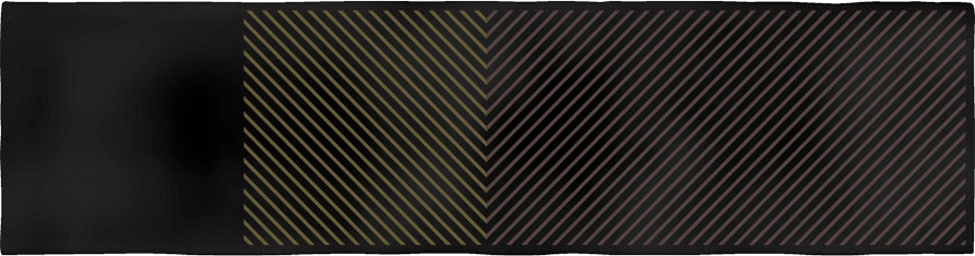 Azulejo Camogli Recco Negro 8x31,5 - Vetonek