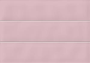 Azulejo brillo Frascati Rosa 23x33,5 - Vetonek
