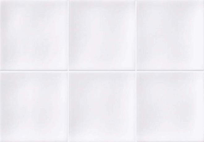 Azulejo decorado Frascati Nemi Blanco 23x33,5 - Vetonek