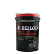 Grasa de Litio Blanca Bellota 3662 en Lata para Rodamientos y Cojinetes – vista principal