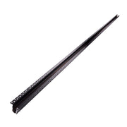 Carril Magnético Empotrado 63mm Negro — Vetonek (5)