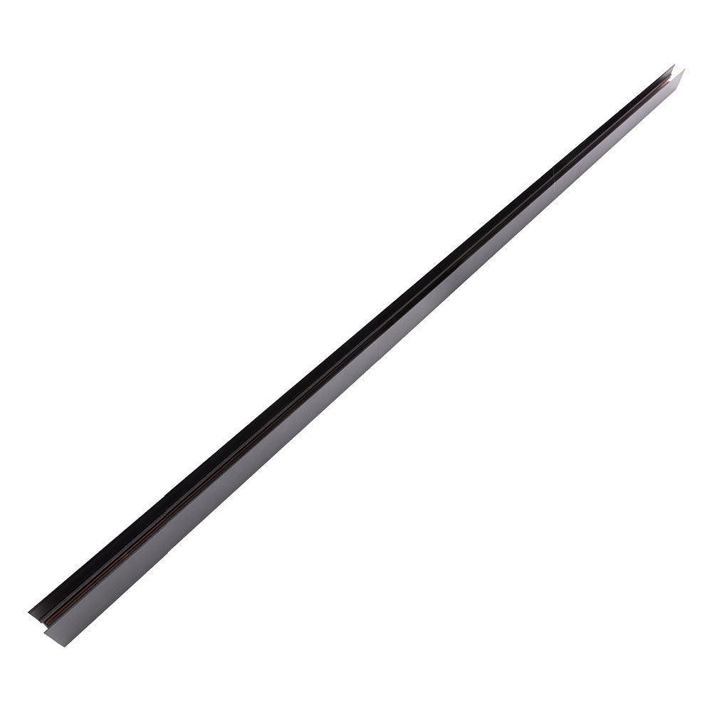 Carril Magnético superficie 26.6mm Negro — Vetonek (5)