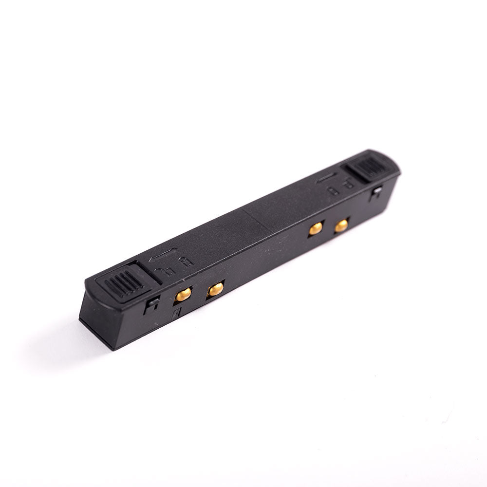Conector Carril Magnético 26.6mm — Vetonek