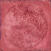 Azulejo Volterra Peccioli Granate 20x20 - Vetonek