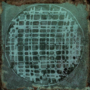 Azulejo Volterra Peccioli Jade 20x20 - Vetonek