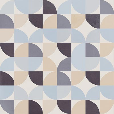 Azulejo diseño Gaeta Sperlonga 20x20 - Vetonek