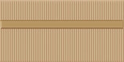 Relieve Urbino Fano Caramelo 10x20 - Vetonek