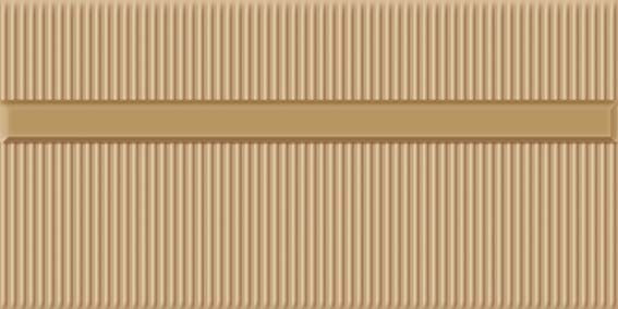 Relieve Urbino Fano Caramelo 10x20 - Vetonek