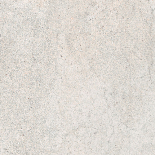 Suelo porcelánico efecto cemento Vetonek Rieti Blanco 30x30