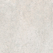 Suelo porcelánico efecto cemento Vetonek Rieti Blanco 30x30