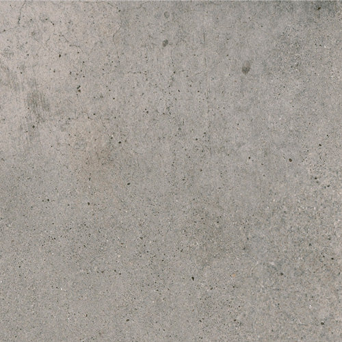 Suelo porcelánico efecto cemento Vetonek Rieti Grafito 30x30