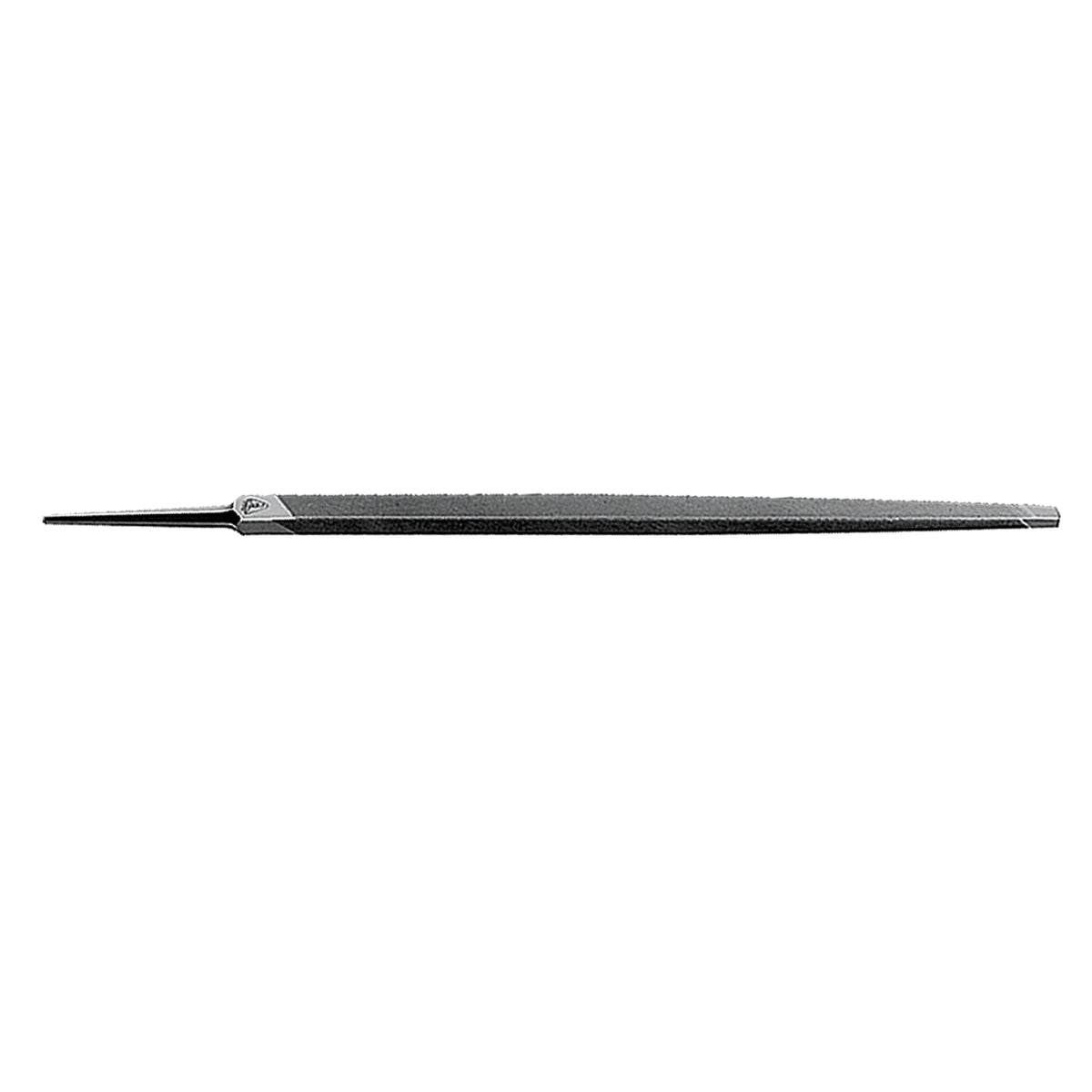 Lima de Afilado Triangular Extradelgada Bellota 4040 para Sierras – vista principal