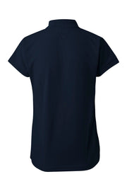 Espalda del polo de trabajo de mujer Velilla 405503 - Vetonek