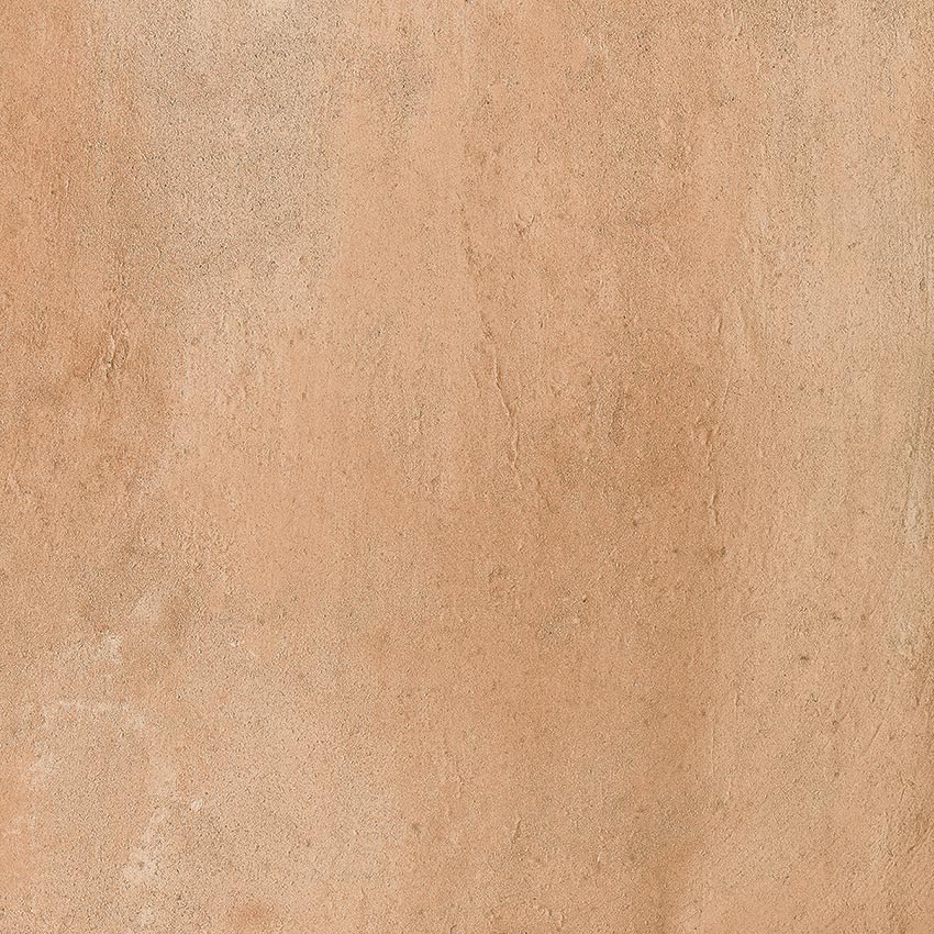 Baldosa efecto barro Otranto Cuero 30x30 - Vetonek