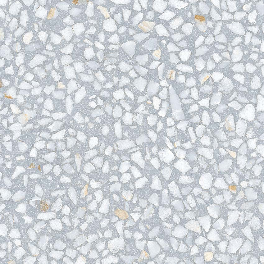 Baldosa terrazo Imperia Taggia Azul 29,3x29,3 - Vetonek