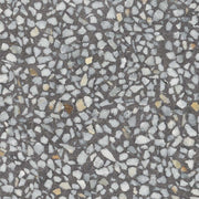 Baldosa terrazo Imperia Taggia Grafito 29,3x29,3 - Vetonek