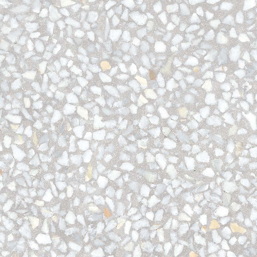 Baldosa terrazo Imperia Taggia Humo 29,3x29,3 - Vetonek