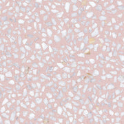 Baldosa terrazo Imperia Taggia Rosa 29,3x29,3 - Vetonek