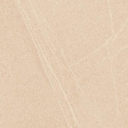 Suelo porcelánico efecto piedra Vetonek Siena Crema 29,3x29,3