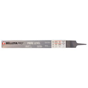 Escofina de Herrador Bellota Prime Level 4137 Fina y Equilibrada para Allanar Cascos – con embalaje