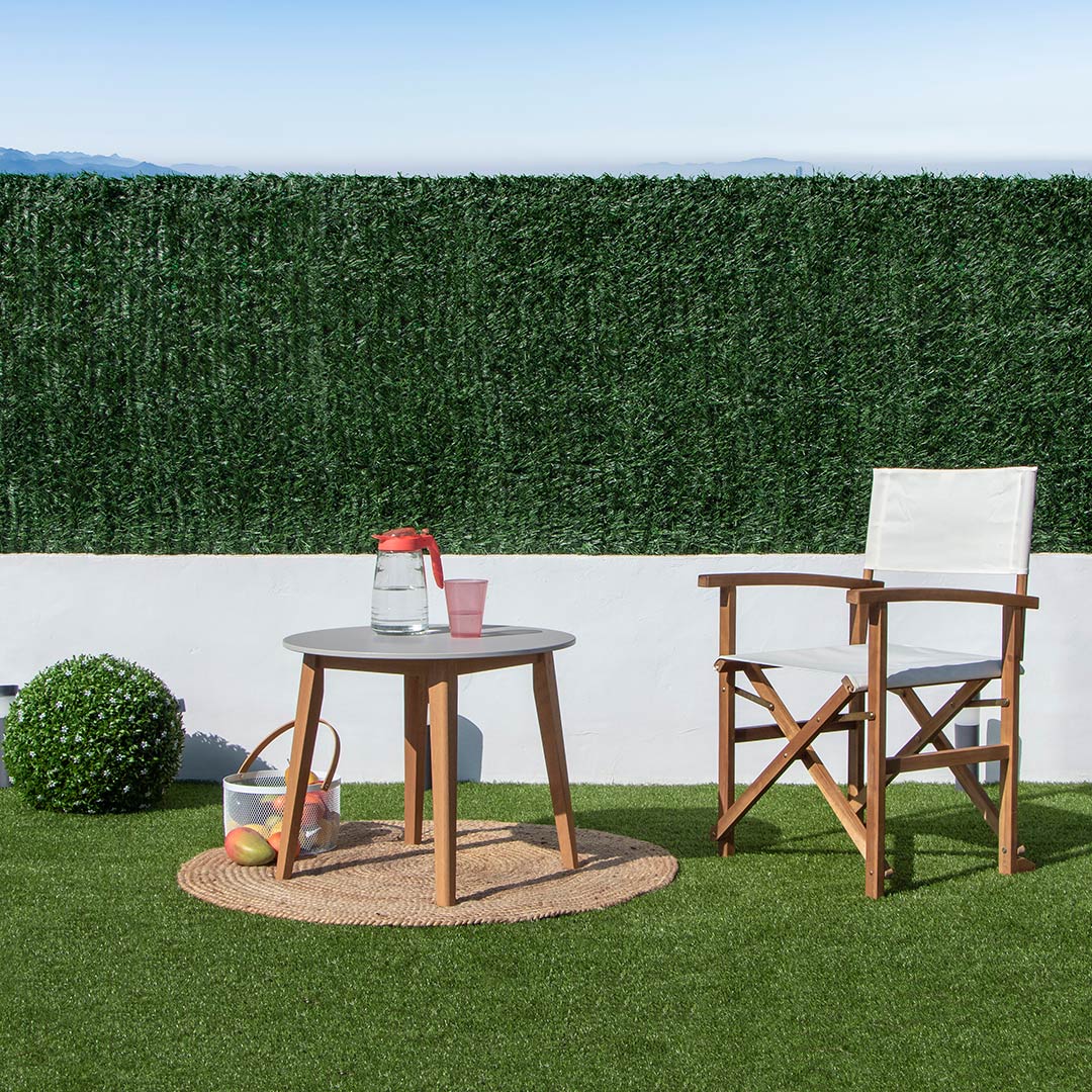 Seto Artificial Hidenatur - Naturalidad y Ocultación Vetonek