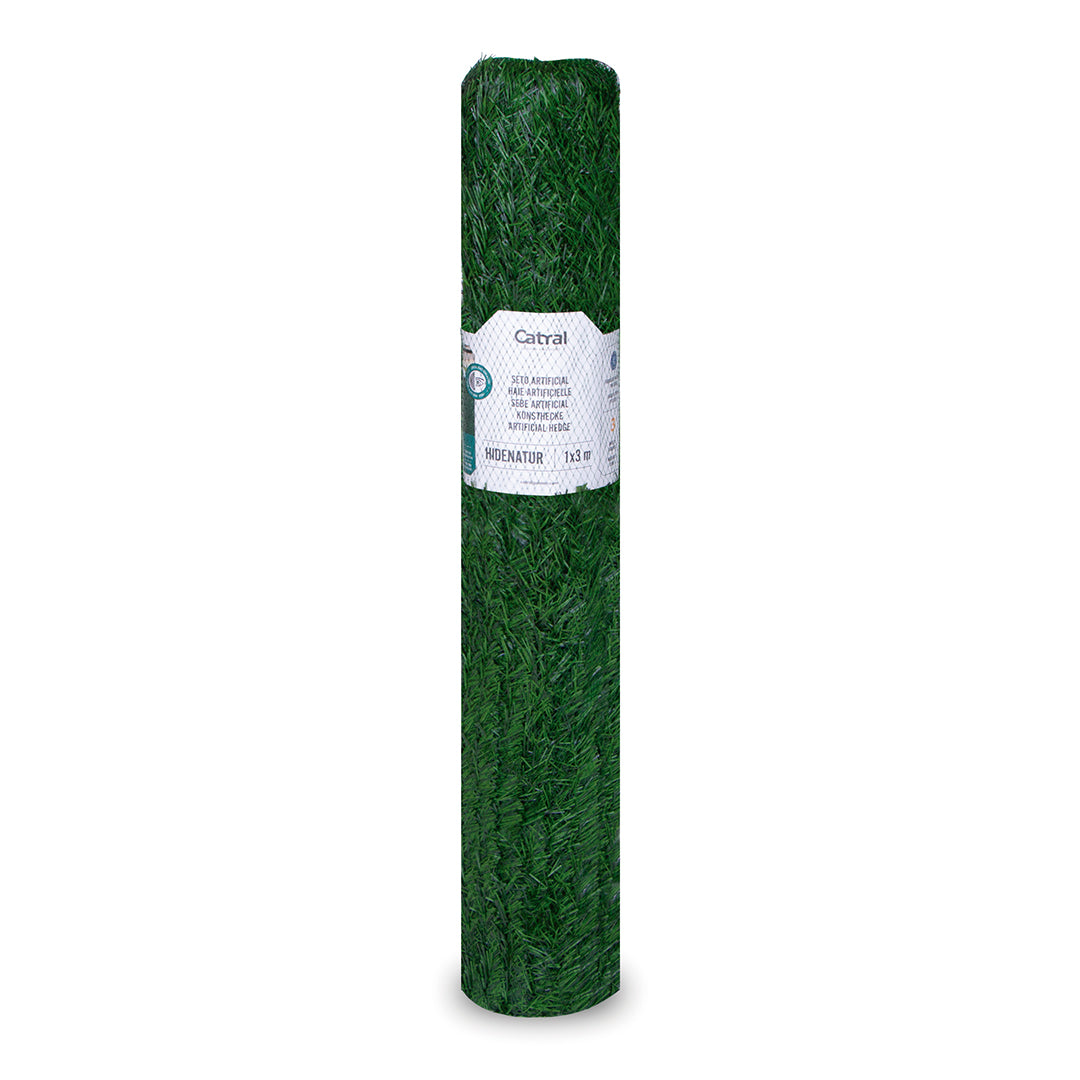 Seto Artificial Hidenatur - Naturalidad y Ocultación Vetonek