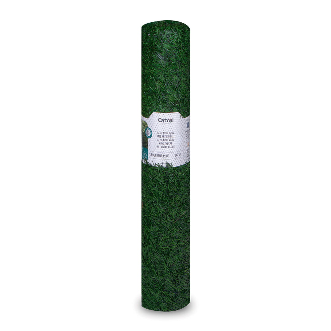 Seto Artificial Hidenatur Plus - Alta Calidad y Aspecto Natural Vetonek