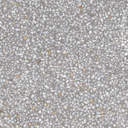 Baldosa terrazo Chiavari Cemento 59,3x59,3 - Vetonek