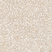 Baldosa terrazo Chiavari Crema 59,3x59,3 - Vetonek