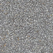 Baldosa terrazo Chiavari Grafito 59,3x59,3 - Vetonek
