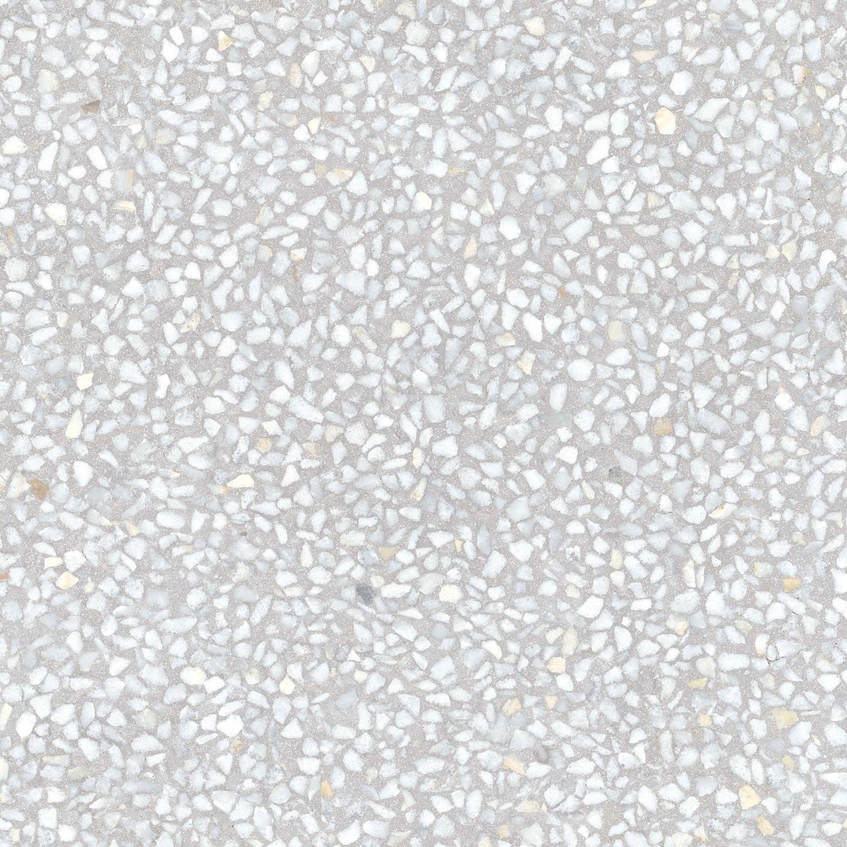 Baldosa terrazo Chiavari Humo Semipulido 59,3x59,3 - Vetonek