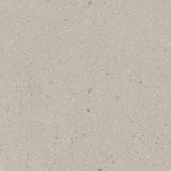 Suelo porcelánico efecto piedra Vetonek Gubbio Crema 59,3x59,3