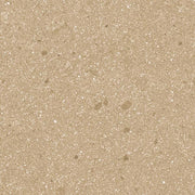 Suelo porcelánico efecto piedra Vetonek Gubbio Mostaza 59,3x59,3