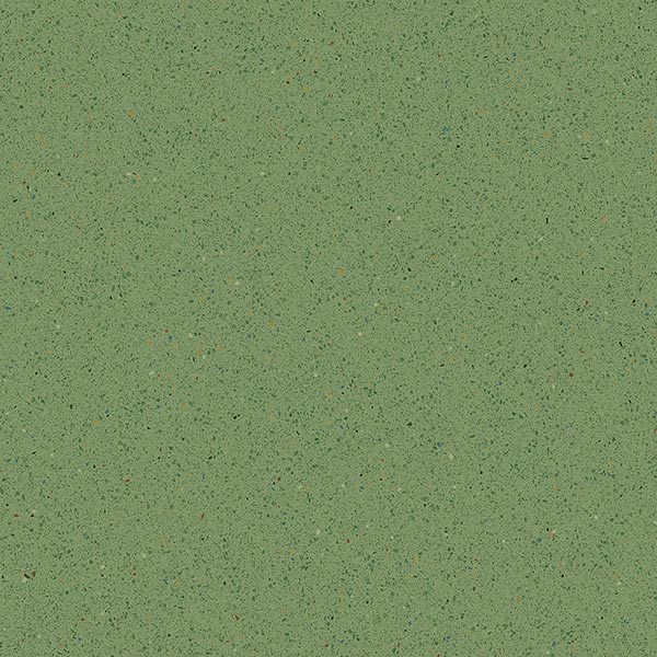 Baldosa terrazo Viterbo Verde 59,3x59,3 - Vetonek