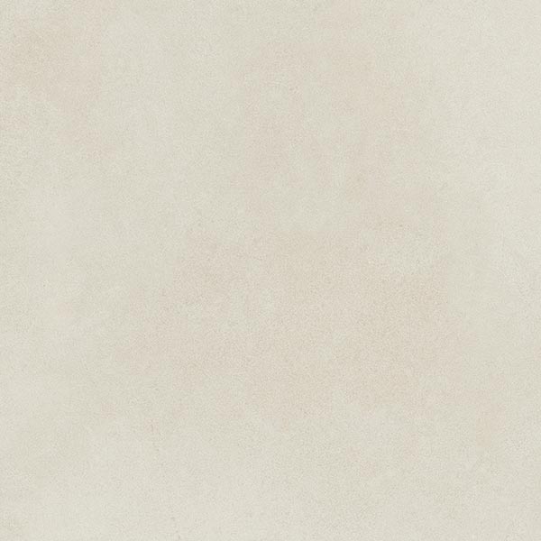 Suelo porcelánico efecto cemento Vetonek Torino Blanco 59,3x59,3