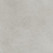 Suelo porcelánico efecto cemento Vetonek Torino Ceniza 59,3x59,3