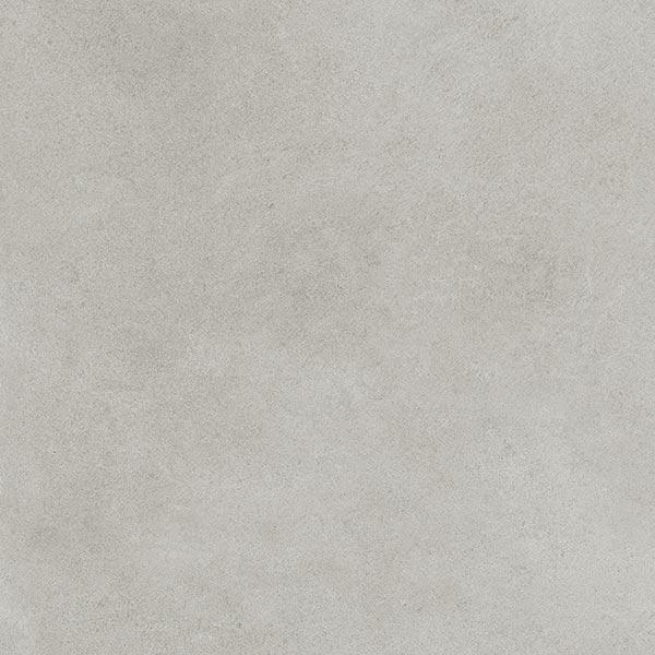 Suelo porcelánico efecto cemento Vetonek Torino Ceniza 59,3x59,3