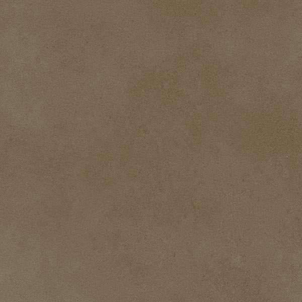 Suelo porcelánico efecto cemento Vetonek Torino Moka 59,3x59,3