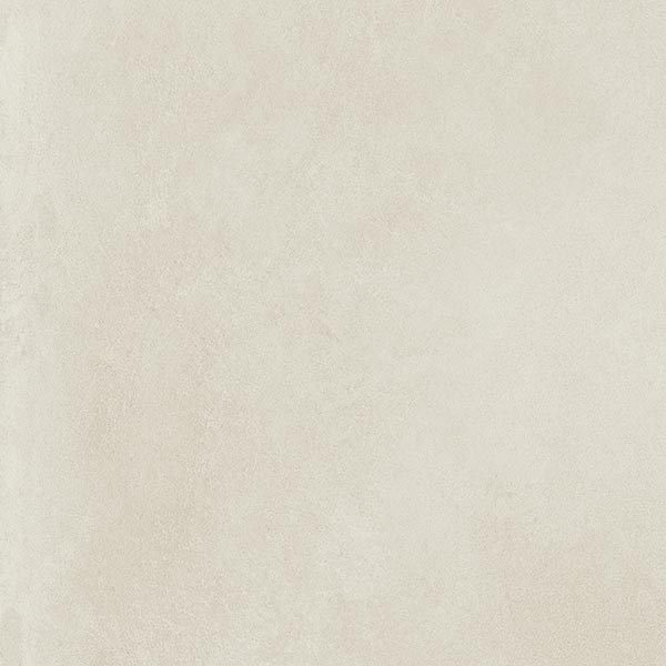 Suelo porcelánico efecto cemento Vetonek Torino Blanco Antideslizante 59,3x59,3