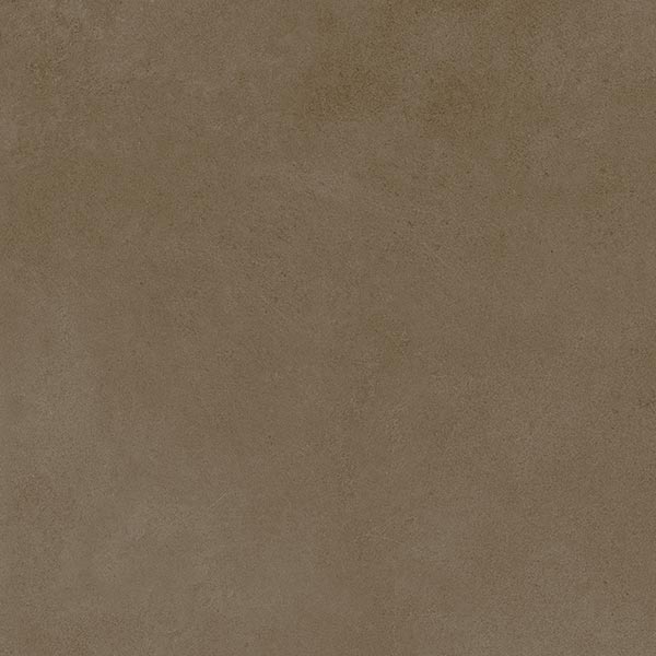 Suelo porcelánico efecto cemento Vetonek Torino Moka Antideslizante 59,3x59,3