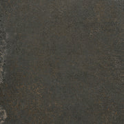 Suelo efecto metal Terni Basalto 58,3x58,3 - Vetonek