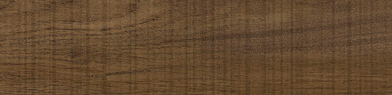 Suelo porcelánico efecto madera Vetonek Norcia Noce 21,8x89,3