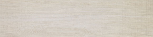 Suelo porcelánico efecto madera Vetonek Ortisei Blanco 21,8x89,3