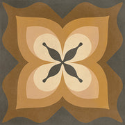 Azulejo pop Brescia Gardone 15x15 - Vetonek