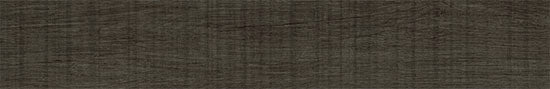 Suelo porcelánico efecto madera Vetonek Norcia Antracita 14,4x89,3