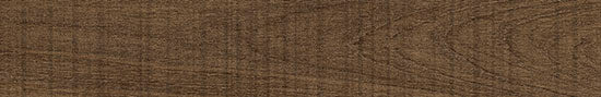Suelo porcelánico efecto madera Vetonek Norcia Noce 14,4x89,3