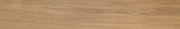 Suelo porcelánico efecto madera Vetonek Ortisei Beige 14,4x89,3